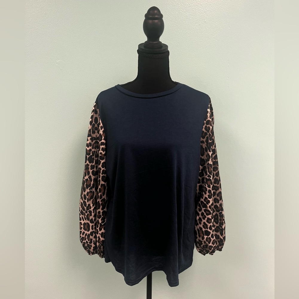 Coeur de vague size XL NWT B4